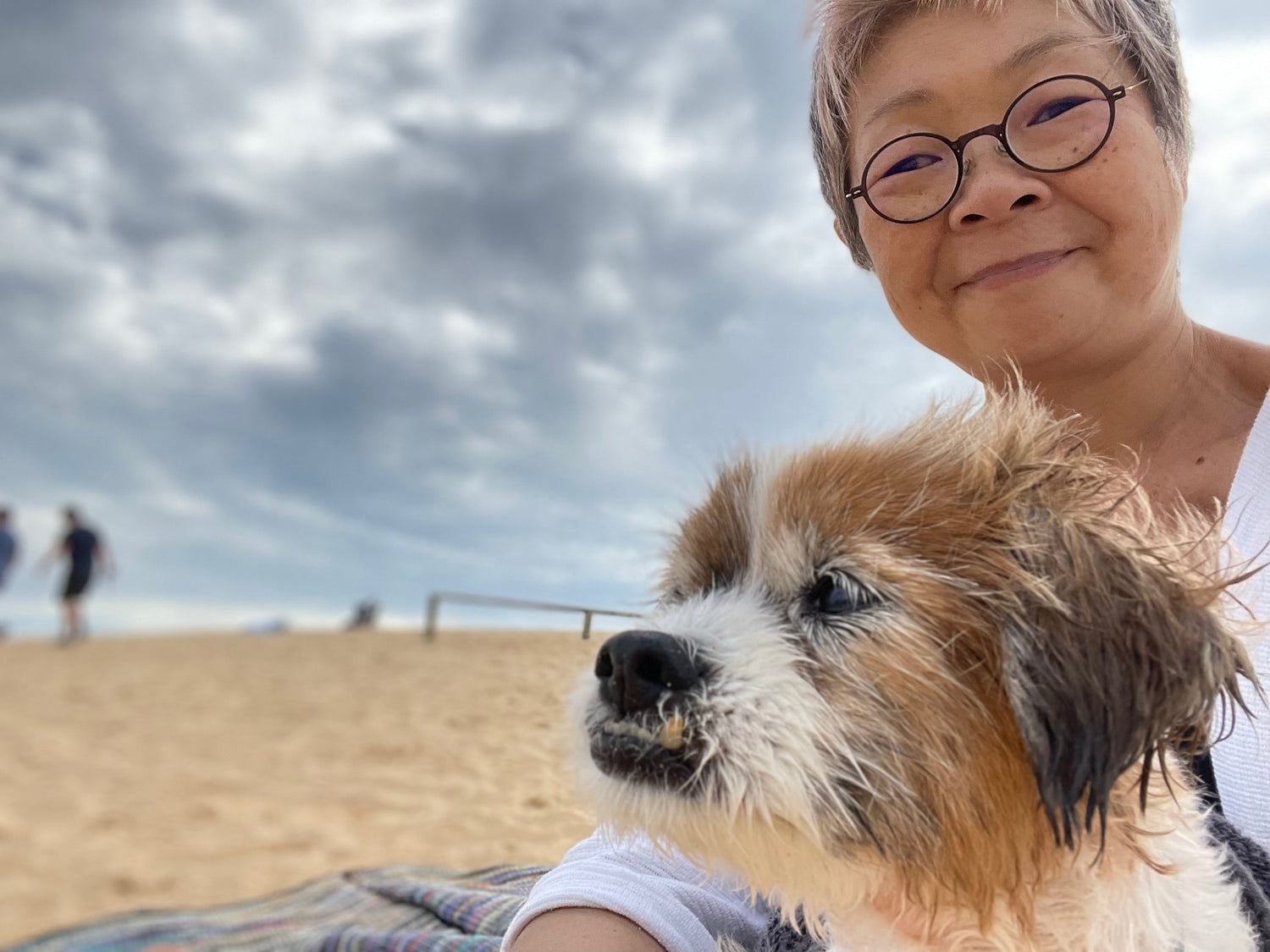 Why We Use Only Human-Grade Ingredients – No Compromises